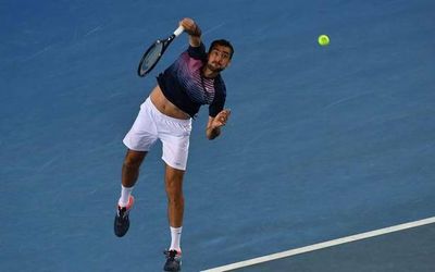Australian Open | Cilic knocks out Rublev