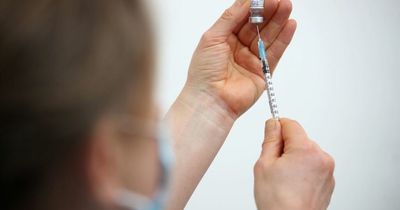 Call to delay mandatory Covid vaccine deadline for NHS staff