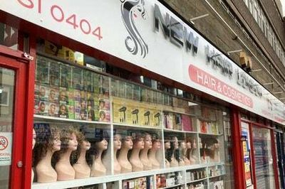 South London business owner fined £8,500 for selling cream which can cause ‘horrific’ burns