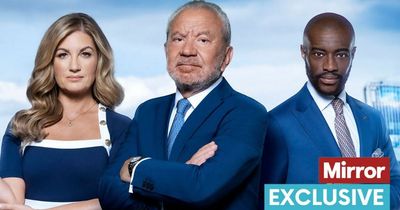 Apprentice's Navid accuses show of 'ignoring' pleas when 'bully rival made life hell'