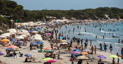 Spanish Covid restrictions tightened in Tenerife, Mallorca and Ibiza