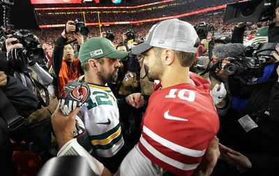 Green Bay is a popular pick amongst bettors to advance to NFC Championship