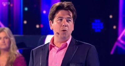 BBC The Wheel expert warns Michael McIntyre of complaints after spotting problem