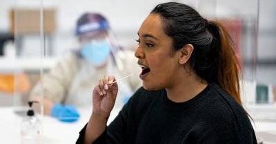 Bristol Covid cases fall in every area of region and no further deaths recorded