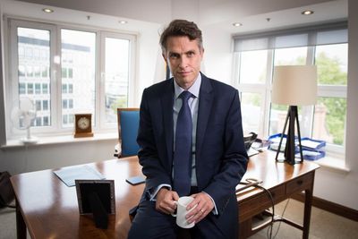 Gavin Williamson accused of threatening MP over school funding