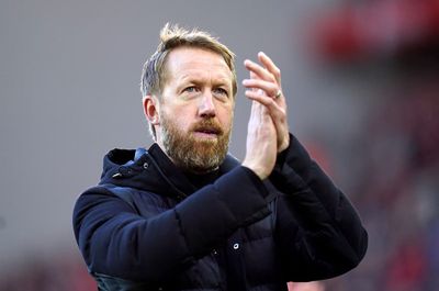 Graham Potter one of the best managers in the game, says Brighton assistant Billy Reid