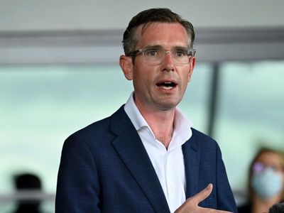 RATs for pupils in NSW back-to-school plan