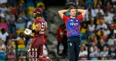 5 talking points as England collapse to lose first T20I vs West Indies by nine wickets
