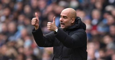 Pep Guardiola to be offered Holland job when he decides to leave Man City