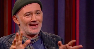 RTE viewers praise Tommy Tiernan for 'stunning' interview with Des Bishop