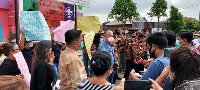 Push for tougher sentences in Indonesia sex assault cases