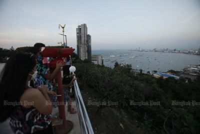 Pattaya outlets hail easing of tourism curbs