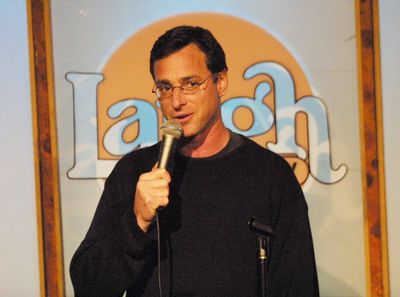 Bob Saget: Comedian and star of TV’s ‘Full House’