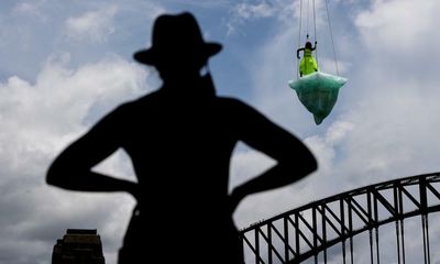 Calling the Sydney festival boycott ‘censorship’ is a disingenuous attempt by those in power to silence Palestinians