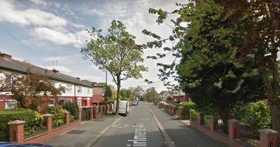 Boy, 16, knifed to death in street with family 'left devastated' at tragic murder