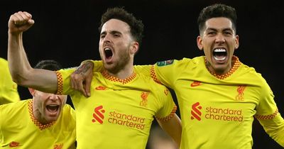 Crystal Palace vs Liverpool prediction and odds: Diogo Jota tipped to continue goalscoring form