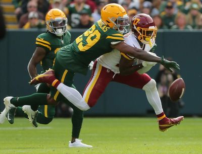 49ers-Packers has 4 Cardinals connections