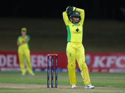 No FTA broadcaster for women's ODI WC