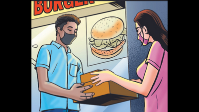 ‘Clarify curfew rules for food delivery’