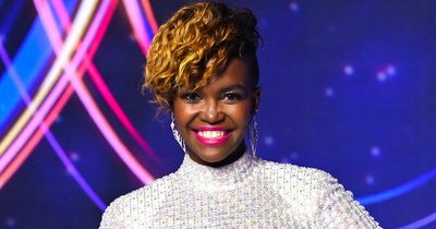 Oti Mabuse gives update on Strictly Come Dancing return after Dancing On Ice defection