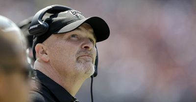 Bears interview Cowboys DC, former Falcons coach Dan Quinn