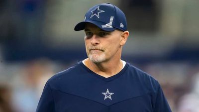 Giants Set to Interview Dan Quinn for Head Coaching Job Monday