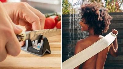 50 clever products that have impressed the hell out of thousands of reviewers