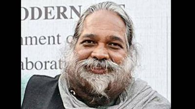 Adwaita Gadanayak to sculpt Netaji Subhash Chandra Bose's statue