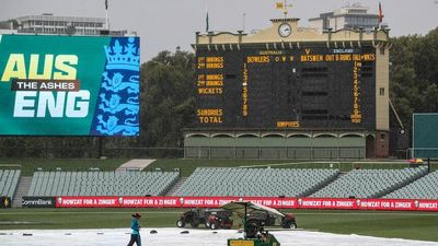 Women's Ashes third T20 called off as rain washes out another Australia v England limited overs clash
