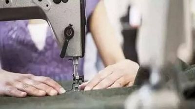 Hyderabad: Covid-hit get a hand to stitch back lives