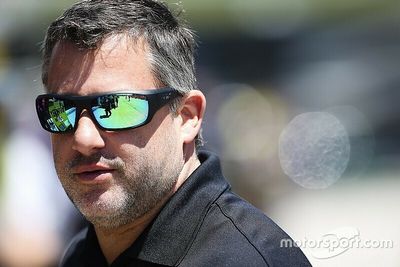 Tony Stewart to join FOX Sports booth for Daytona 500/Clash