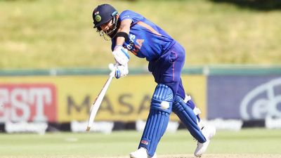 India vs South Africa: Have 'clueless' India lacked spark without captain Virat Kohli?