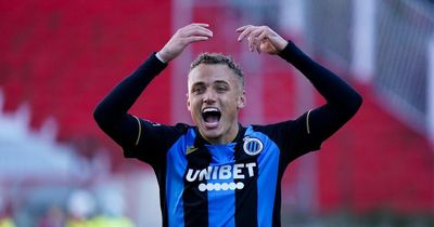 Leeds United transfer rumours as Noa Lang makes Premier League admission
