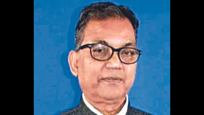 Ghatowar emerges as top Congress contender for Rajya Sabha election