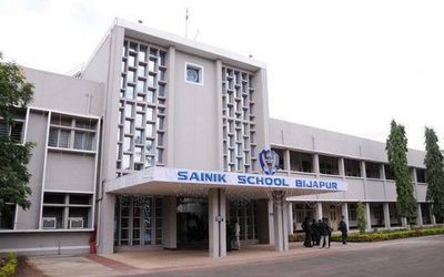 Defence Ministry says lukewarm response for Sainik School affiliation in 13 States, UTs