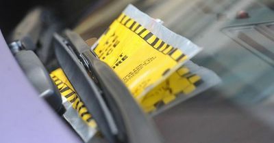 What to do if you have an appeal on a parking ticket refused