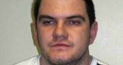 Murderer’s overdose death at Scots prison ruled ‘unavoidable’ by sheriff