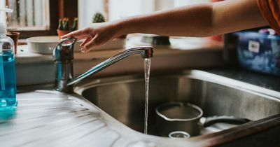 Cash-strapped Scots face massive hike in water prices over next five years