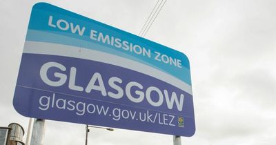 Thousands of drivers will need eco vehicle to enter Scots cities or face huge fines