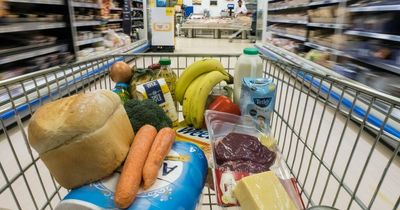 Those struggling with poverty pay a higher price as inflation hits