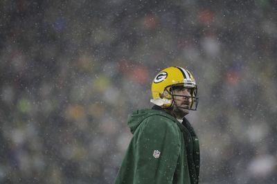 Packers collapse on offense, special teams and lose to 49ers in divisional round