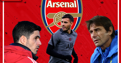 Mikel Arteta can gain Arsenal top-four advantage over Tottenham with alternative Arthur signing