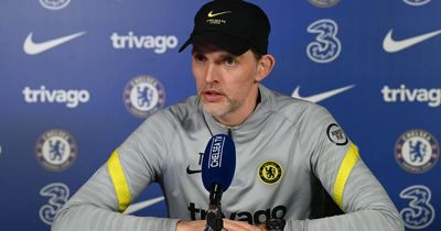 Chelsea's £25m transfer mistake gives Thomas Tuchel obvious dilemma on 18-year-old target