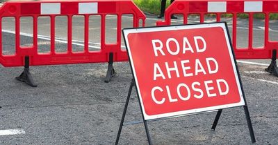 Full list of Leeds roads closed by roadworks this week