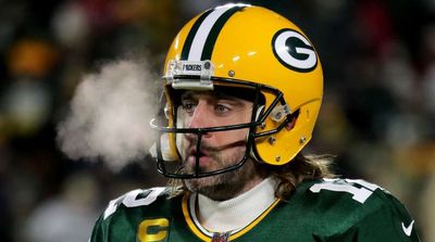 Aaron Rodgers Gets Roasted on Social Media Following Packers’ Loss to 49ers