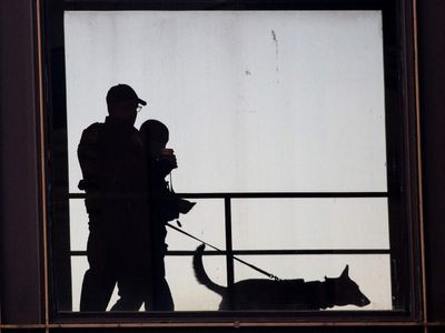 Proposed Arizona bill requires anyone filming police to stand 15ft away