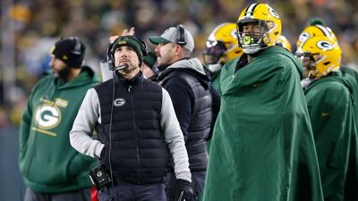 Packers Coach Matt LaFleur Takes Responsibility for Team’s Brutal Mistake on Final Play