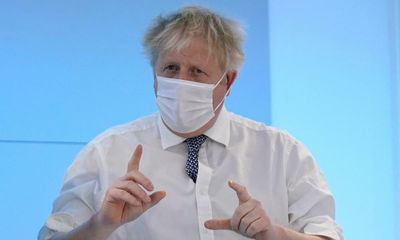The Observer view on the use of dirty tactics to bolster Boris Johnson