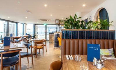 Bayside Social, Worthing: ‘Riotous colour and wake-me-up flavours’ – restaurant review