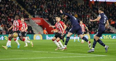 Man City reactions to Aymeric Laporte goal at Southampton speak volumes